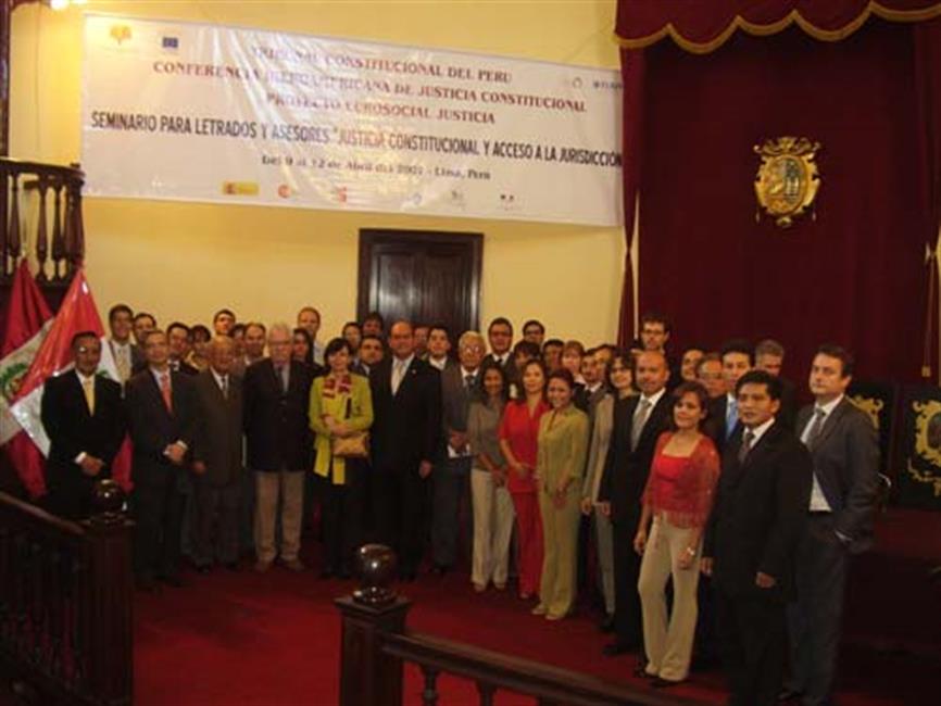 Imagen del encuentro